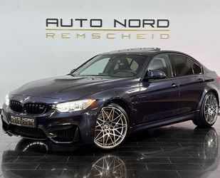 BMW BMW M3 EDITION 30*1.Hand*DEUTSCH*U.Frei*S.Dach*H& Gebrauchtwagen