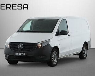 Mercedes-Benz Mercedes-Benz Vito 116 CDI Kasten Lang Kamera AUT Gebrauchtwagen