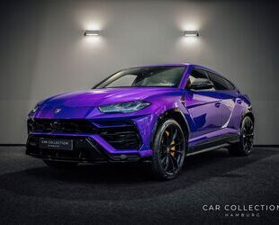 Lamborghini Lamborghini Urus | Carbon | Pano | Q-Citura | B&O Gebrauchtwagen