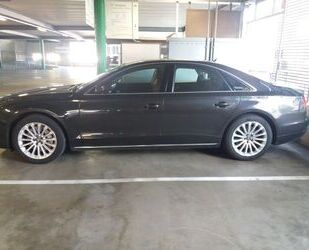 Audi Audi A8 4.2 FSI tiptronic quattro - Gebrauchtwagen