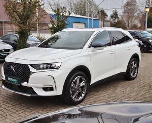 DS Automobiles DS Automobiles DS7 CB E-TENSE 300 4x4 Bastille + Gebrauchtwagen