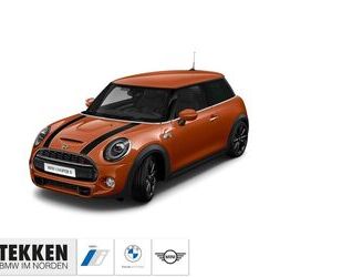 Mini MINI Cooper S 3-Türer Pepper II/LED/PDC/Parkassist Gebrauchtwagen