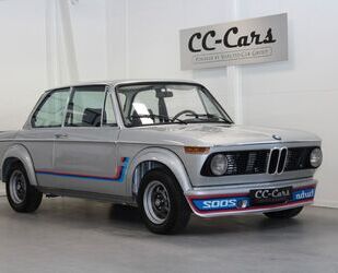 BMW BMW 2002 Turbo Gebrauchtwagen