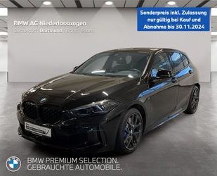 BMW BMW M135i xDrive LiveCockpitProf Kamera Sportsitze Gebrauchtwagen