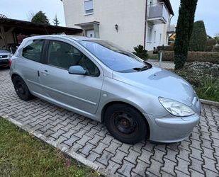 Peugeot Peugeot 307 Gebrauchtwagen