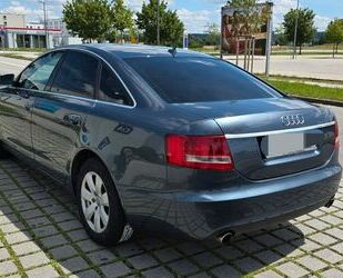 Audi Audi A6 2.4 Limousine Gebrauchtwagen