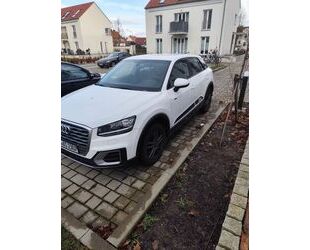 Audi Audi Q2 1.4 TFSI COD design design Gebrauchtwagen