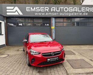 Opel Opel Corsa F Edition Gebrauchtwagen