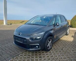 Citroen Citroën C4 Picasso/Spacetourer Selection*Kamera*Na Gebrauchtwagen