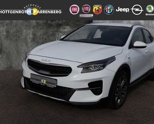 Kia Kia XCeed 1.5 T-GDi DCT Vision NAVI Gebrauchtwagen