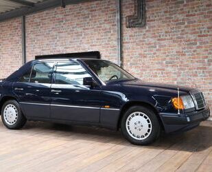 Mercedes-Benz Mercedes-Benz 300d W124 Turbo TOP ZUSTAND Gebrauchtwagen