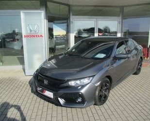 Honda Honda Civic Lim. 5-trg. 1.0 Elegance