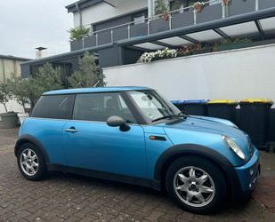 Mini MINI One Pepper * Navi * TÜV 06/25 * Gebrauchtwagen