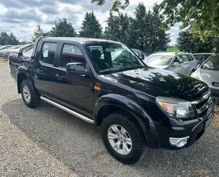 Ford Ford Ranger Doppelkabine 4X4 XL TÜV NEU Gebrauchtwagen