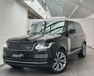 Land Rover Land Rover Range Rover P400e Plug-in Hybrid Autobi Gebrauchtwagen