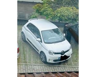 Renault Renault Twingo SCe 75 Limited Limited Gebrauchtwagen