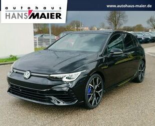 VW Volkswagen Golf R Performance TSI OPF 4MOTION DSG Gebrauchtwagen