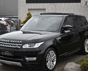 Land Rover Land Rover Range Rover Sport 2,0 D HSE Gebrauchtwagen