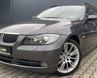 BMW BMW 330d Touring Navi*Xenon*Tüv NEU Gebrauchtwagen