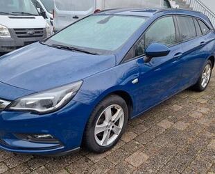 Opel Opel Astra ST 1.6 Diesel Busines*Navi* Gebrauchtwagen