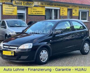 Opel Opel Corsa C Edition 1.0 TÜV:09.2026 Klimaanlage Gebrauchtwagen