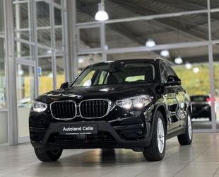 BMW BMW X3 xD20d CockPitPlus Lordos PDC LED Stop&Go AH Gebrauchtwagen