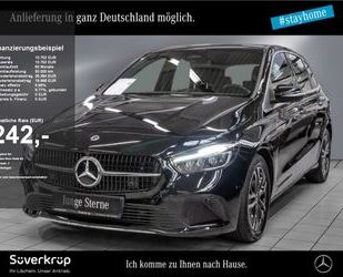 Mercedes-Benz Mercedes-Benz B 200 d , Gebrauchtwagen