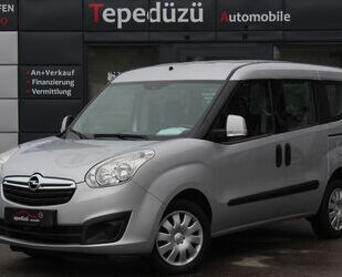 Opel Opel Combo D Edition L1H1*KLIMA*2xSCHIEBETÜRE*PDC* Gebrauchtwagen