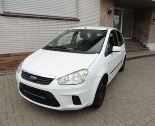 Ford Ford C-MAX Style Gasanlage Gebrauchtwagen