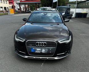 Audi Audi A6 Allroad quattro 3.0 TDI clean diesel Gebrauchtwagen