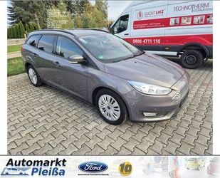 Ford Ford Focus Turnier 1.0 Business Edition Kundenauft Gebrauchtwagen