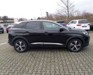 Peugeot Peugeot 3008 Allure Navi+Spurh+PDC+Tempo+SHZ+1.Han Gebrauchtwagen