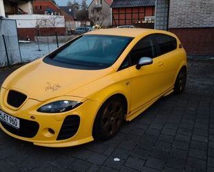 Seat Seat Leon 2.0 T FSI FR FR Gebrauchtwagen