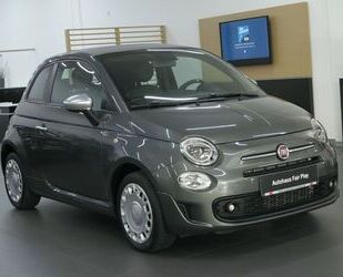 Fiat Fiat 500C RockStar Aut. NAVI/PDC/1.HAND/UNFALLFREI Gebrauchtwagen