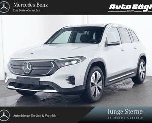 Mercedes-Benz EQB Gebrauchtwagen