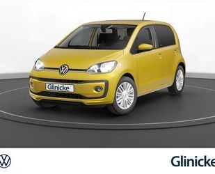 VW Volkswagen up! 1.0 United LM 15