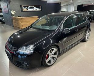 VW Volkswagen Golf 2.0TFSI DSG GTI Pirelli 2.HAND nu Gebrauchtwagen