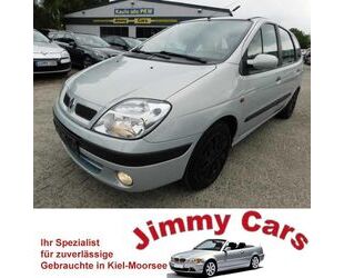 Renault Renault Scenic 1.6 Gebrauchtwagen