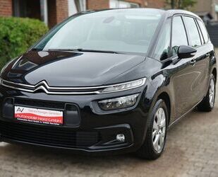 Citroen Citroën Grand C4 Picasso/Spacetourer*1 Hand*Servic Gebrauchtwagen