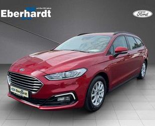 Ford Ford Mondeo Trend Gebrauchtwagen