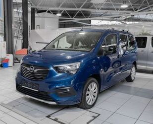 Opel Opel Combo Life L2/H1 Ultimate 1.5D Start/Stopp Na Gebrauchtwagen