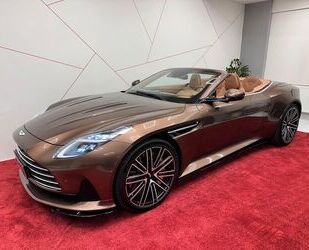 Aston Martin Aston Martin DB12 Volante*Ceramic brake*B&O*TOP SP Gebrauchtwagen