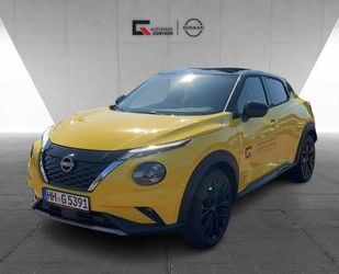 Nissan Nissan Juke N-SPORT24 Hybrid Tech ProPILOT Bose Gebrauchtwagen