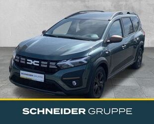 Dacia Dacia Jogger Extreme+ ECO-G 100 7-Sitzer 7-Sitzer Gebrauchtwagen