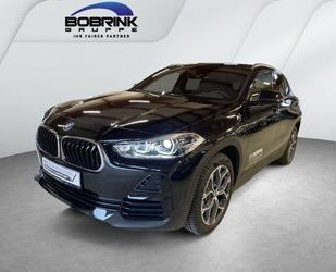 BMW BMW X2 xDrive25e Advantage Plus Navi Lenkradhzg. R Gebrauchtwagen