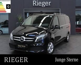 Mercedes-Benz Mercedes-Benz V 300 d 4M Avantgarde-XL*360°*AHK*Ea Gebrauchtwagen