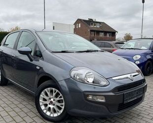 Fiat Fiat Punto Evo Dynamic 1.4 | KLIMA | 5-TÜRER Gebrauchtwagen