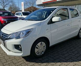 Mitsubishi Mitsubishi Space Star 1.2 BASIS * Licht- und Regen Gebrauchtwagen