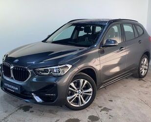 BMW BMW X1 2.0 sDrive i M Sport *NAVI*SHZ*PDC*GARANTIE Gebrauchtwagen