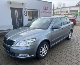 Skoda Skoda Octavia Lim. Elegance Gebrauchtwagen